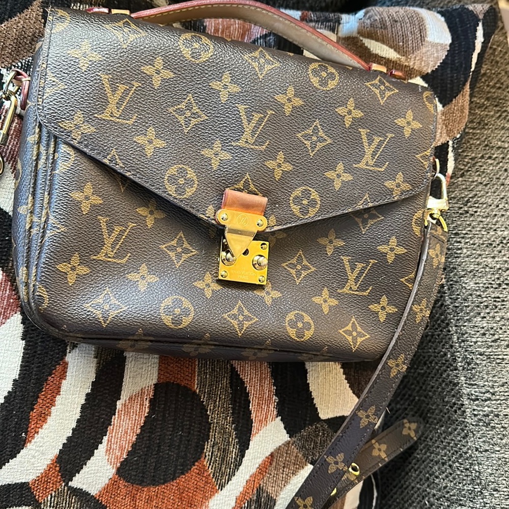 Louis Vuitton